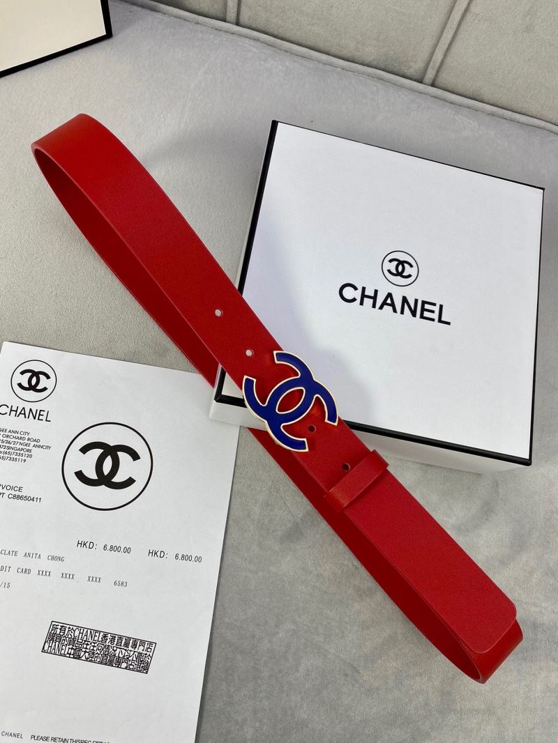 CHANEL